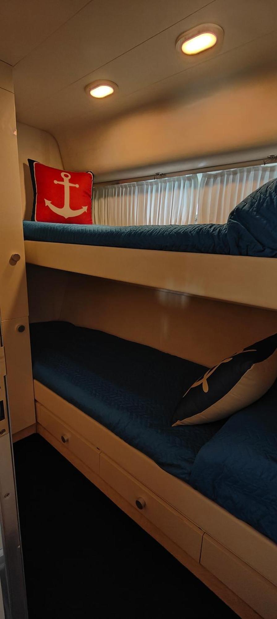 巴勒莫 Desire Charming House Boat酒店 外观 照片