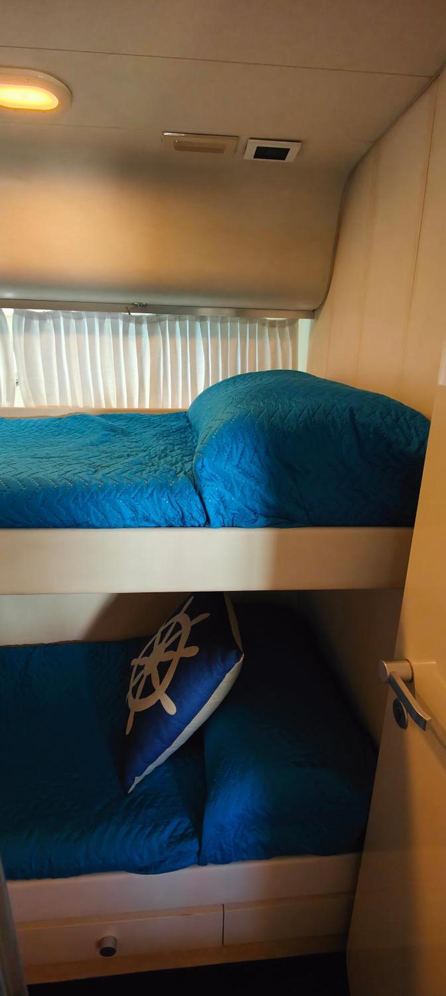 巴勒莫 Desire Charming House Boat酒店 外观 照片