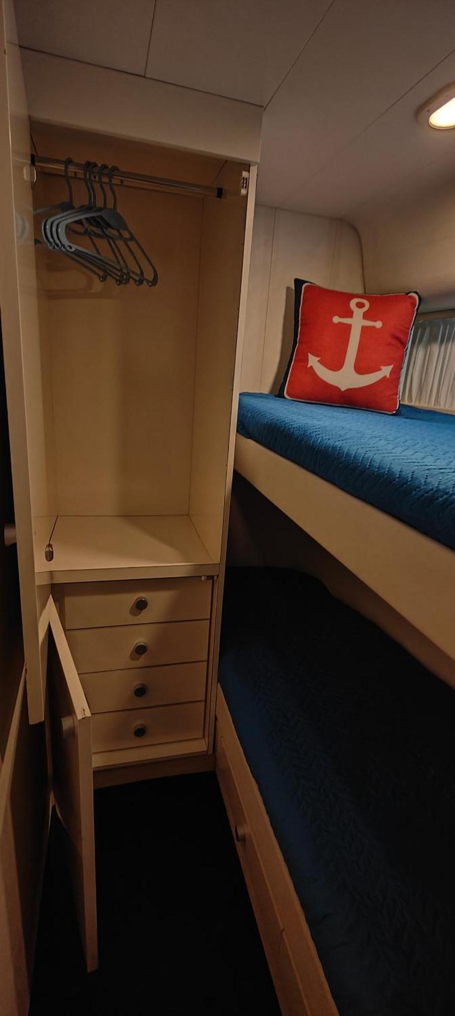 巴勒莫 Desire Charming House Boat酒店 外观 照片