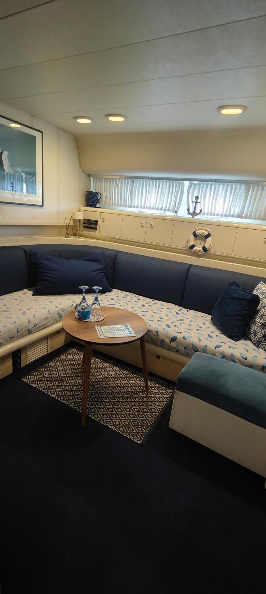 巴勒莫 Desire Charming House Boat酒店 外观 照片